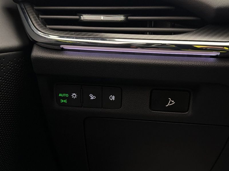 Skoda Enyaq bild 34