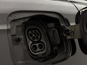Skoda Enyaq bild 16