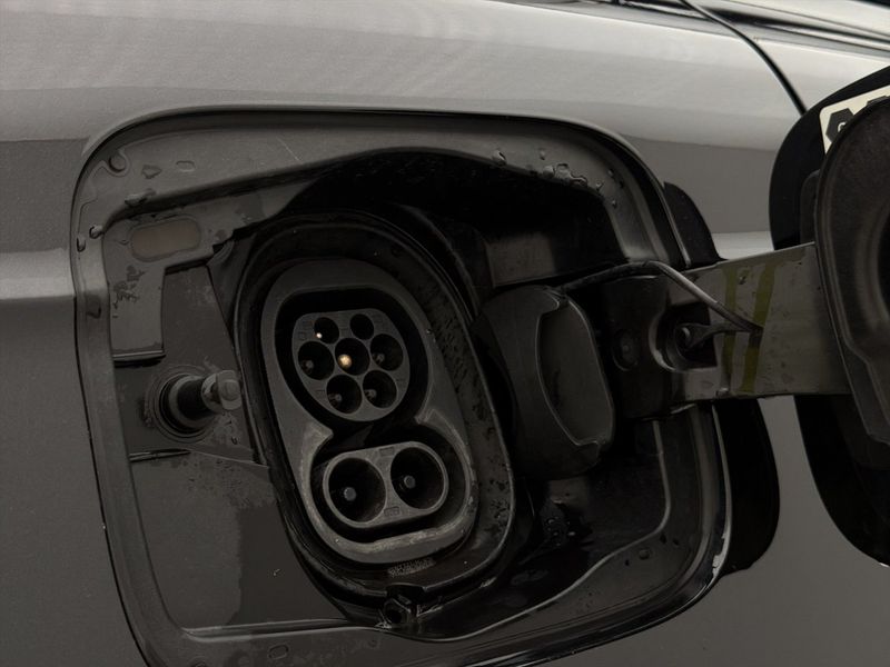 Skoda Enyaq bild 16
