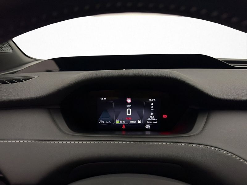 Skoda Enyaq bild 22