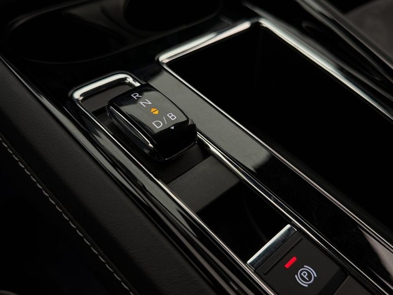 Skoda Enyaq bild 30