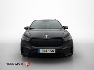 Skoda Enyaq bild 3