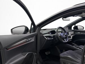 Skoda Enyaq bild 21