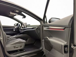 Skoda Enyaq bild 14