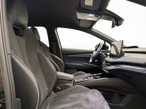 Skoda Enyaq bild 13