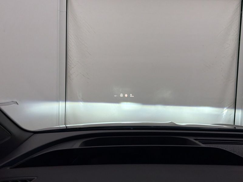 Skoda Enyaq bild 35