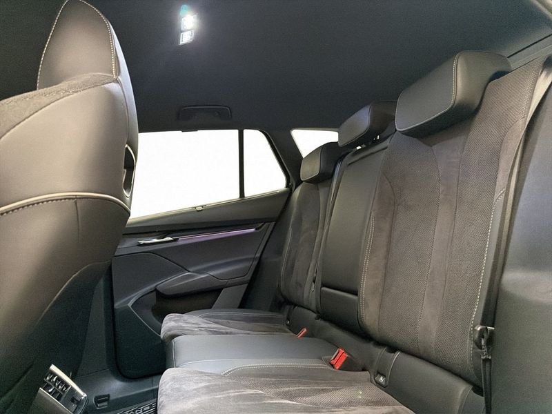 Skoda Enyaq bild 17