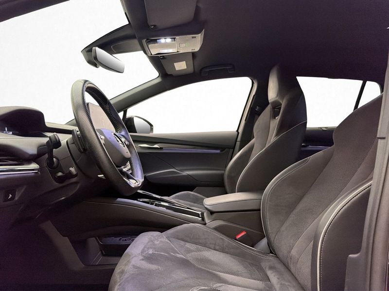 Skoda Enyaq bild 36