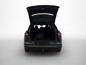 Skoda Enyaq bild 12