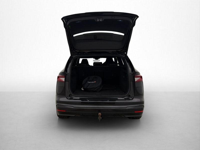 Skoda Enyaq bild 12