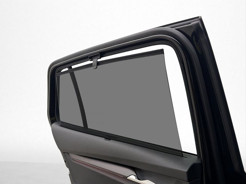 Skoda Enyaq bild 18
