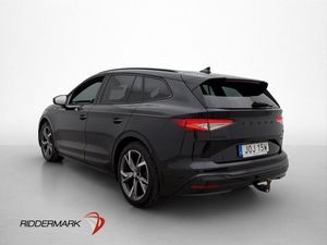 Skoda Enyaq bild 6