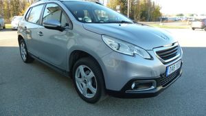 Peugeot 2008 bild 3