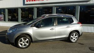 Peugeot 2008 bild 4