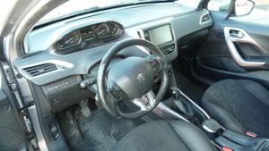 Peugeot 2008 bild 6