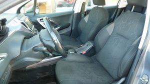 Peugeot 2008 bild 7