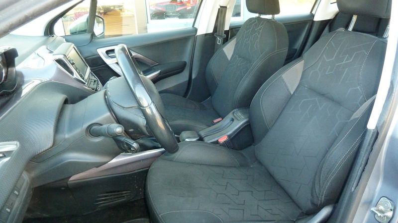 Peugeot 2008 bild 7