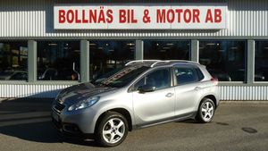 Peugeot 2008 bild 1