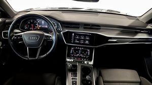 Audi A6 bild 10