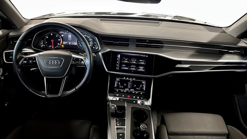 Audi A6 bild 10