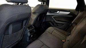 Audi A6 bild 11