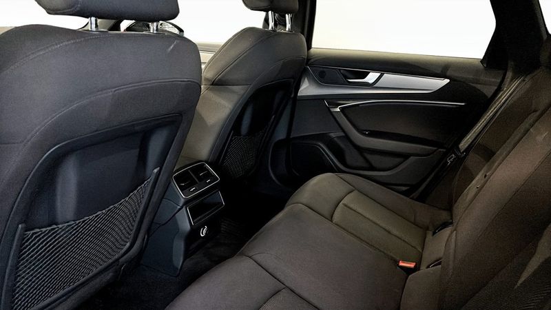 Audi A6 bild 11