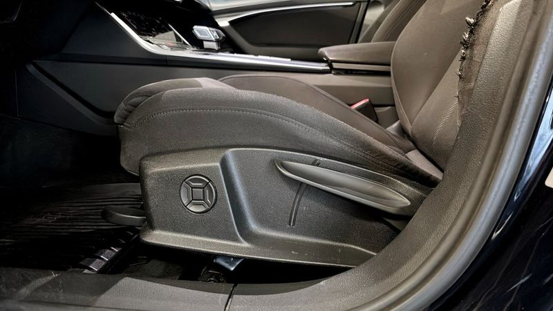 Audi A6 bild 16