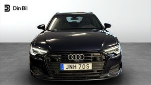 Audi A6 bild 4