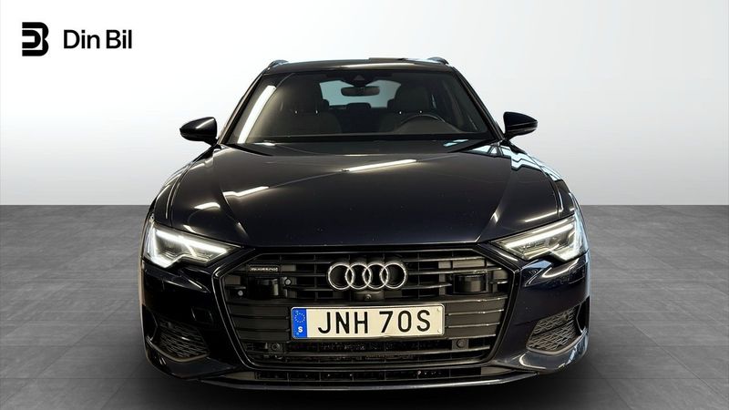 Audi A6 bild 4