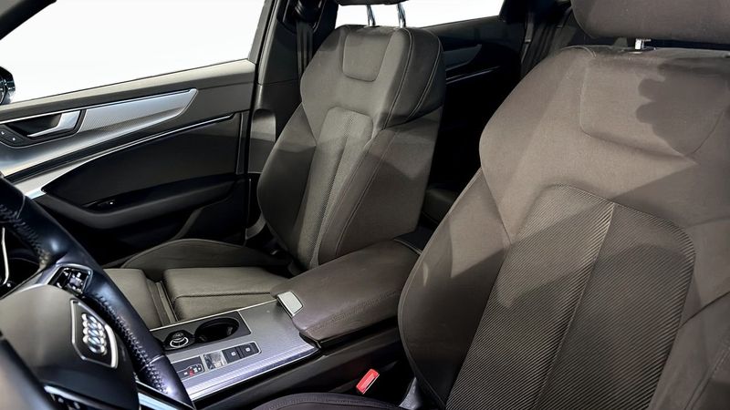 Audi A6 bild 8