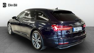 Audi A6 bild 3