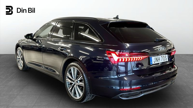 Audi A6 bild 3