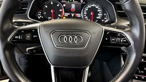 Audi A6 bild 18