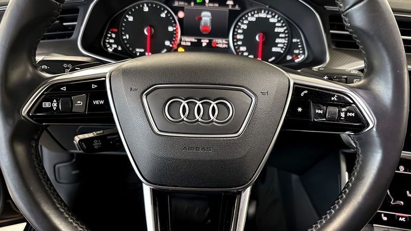 Audi A6 bild 18