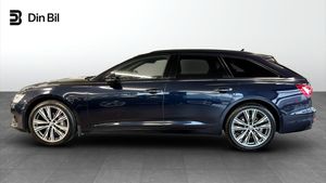 Audi A6 bild 2