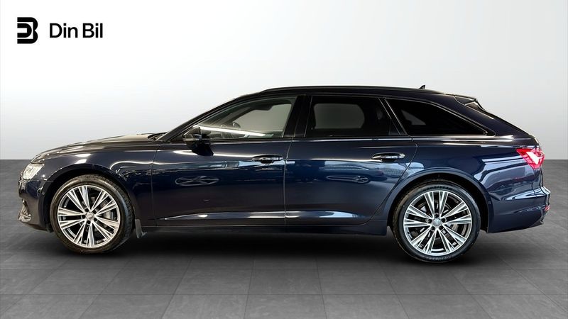Audi A6 bild 2