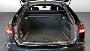 Audi A6 bild 12