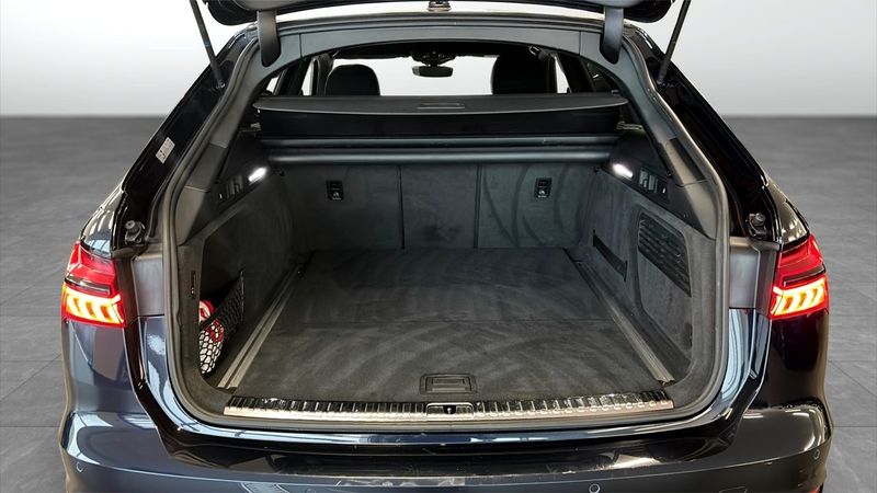 Audi A6 bild 12