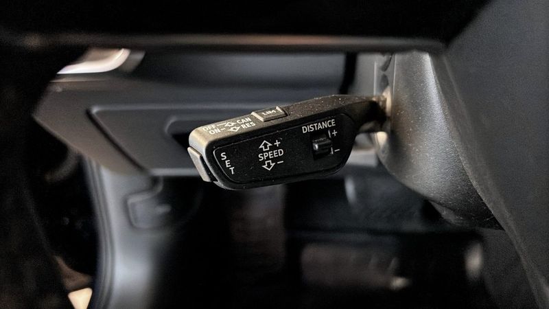 Audi A6 bild 17