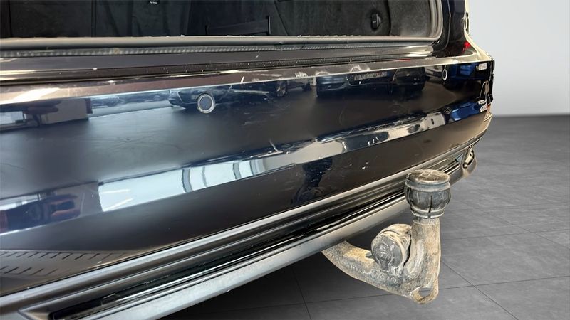 Audi A6 bild 13