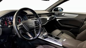 Audi A6 bild 7