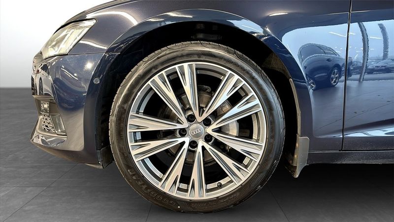 Audi A6 bild 6