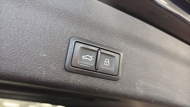 Audi A6 bild 14