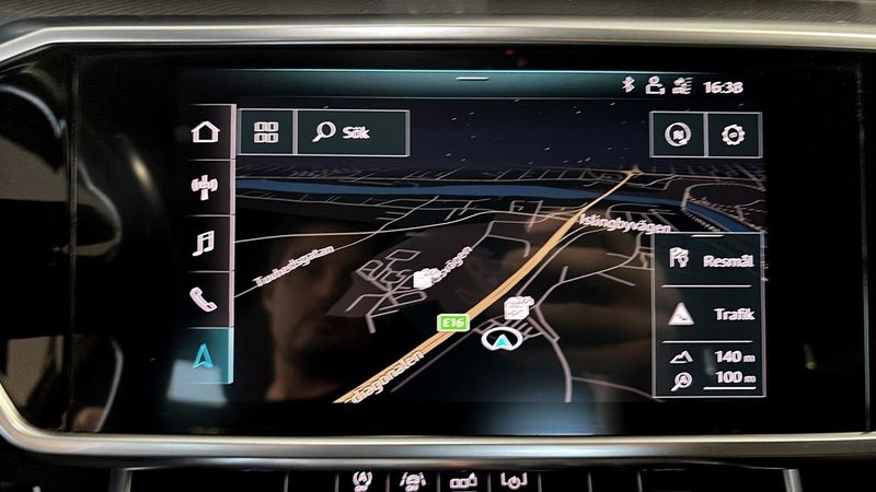 Audi A6 bild 20
