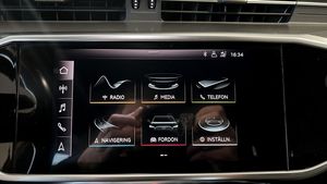 Audi A6 bild 9