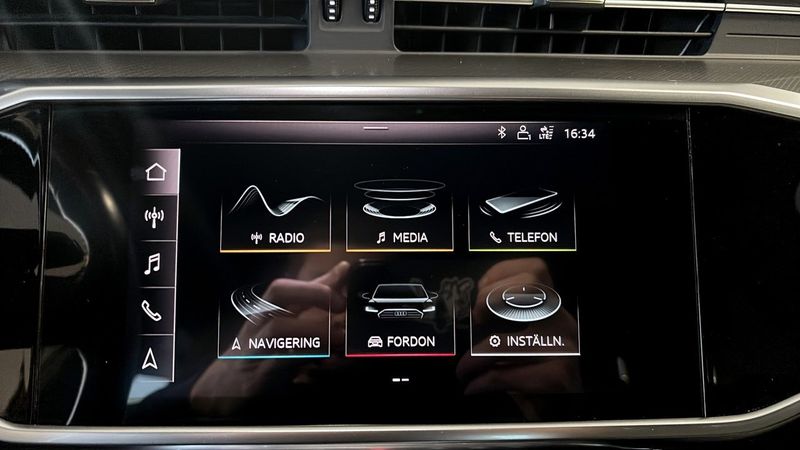 Audi A6 bild 9