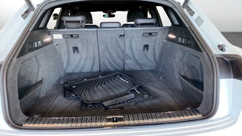 Audi Q8 e-tron bild 12