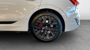 Audi Q8 e-tron bild 6