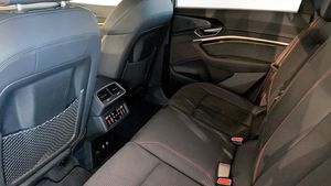 Audi Q8 e-tron bild 11