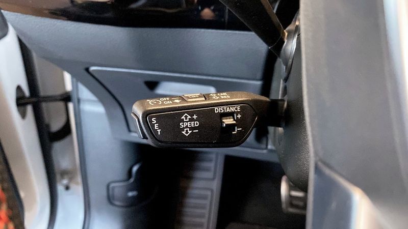 Audi Q8 e-tron bild 16